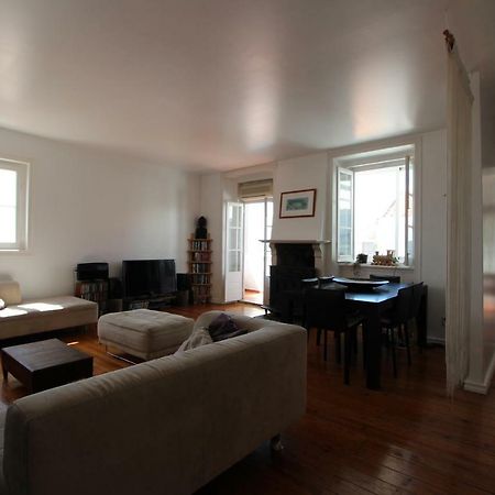 Estrela Penthouse - Amazing Views Apartment Lisbon Exterior photo
