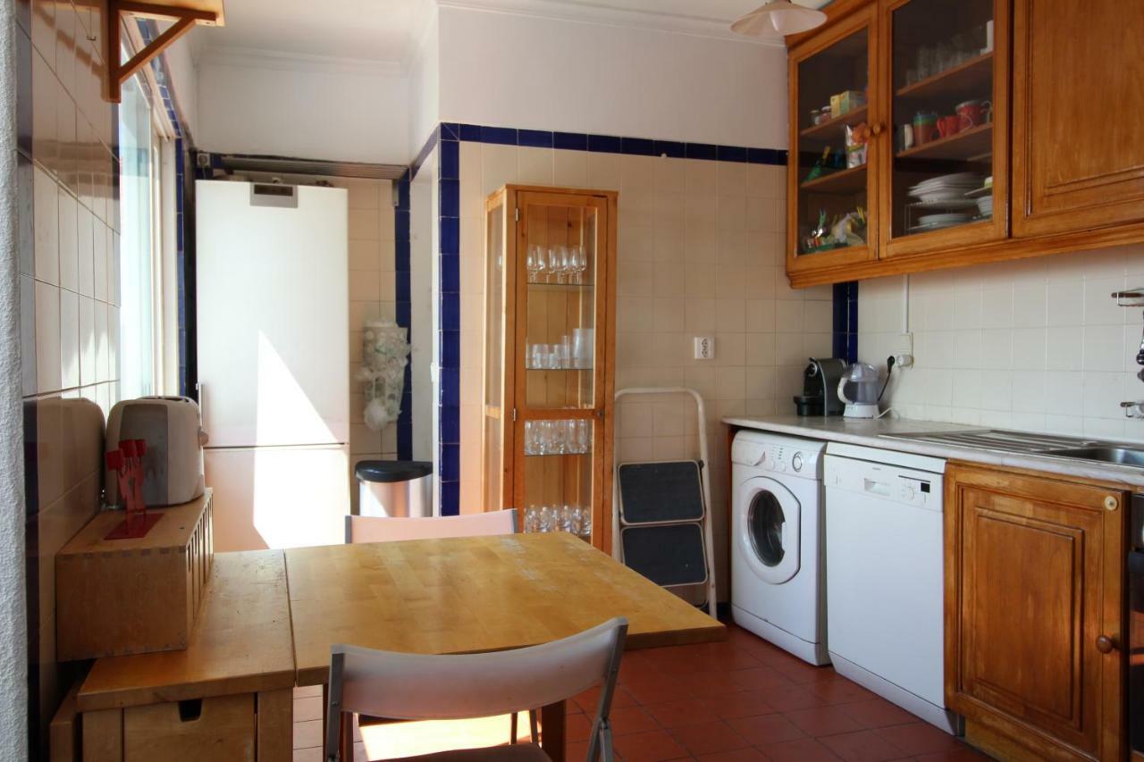 Estrela Penthouse - Amazing Views Apartment Lisbon Exterior photo
