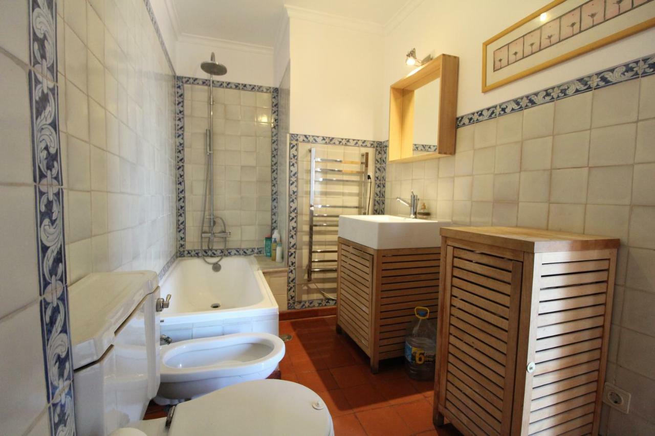Estrela Penthouse - Amazing Views Apartment Lisbon Exterior photo