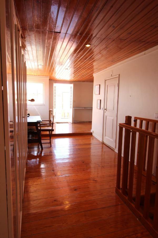 Estrela Penthouse - Amazing Views Apartment Lisbon Exterior photo